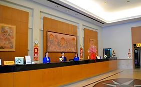 Grand Plaza Hotel